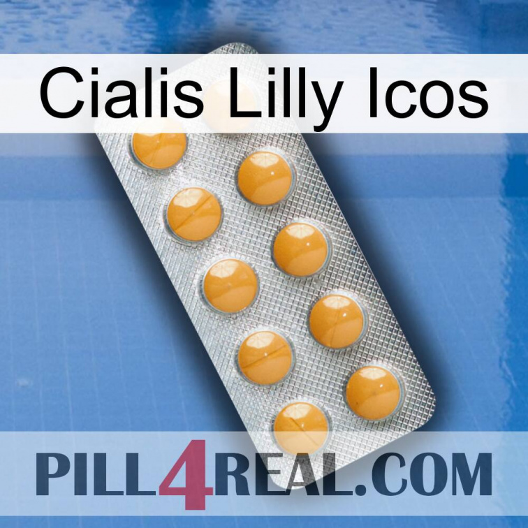 Cialis Lilly Icos levitra1